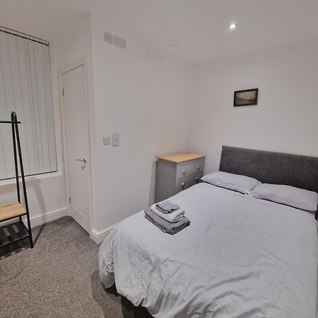 Beautiful Double Bedroom Liverpool Exterior photo